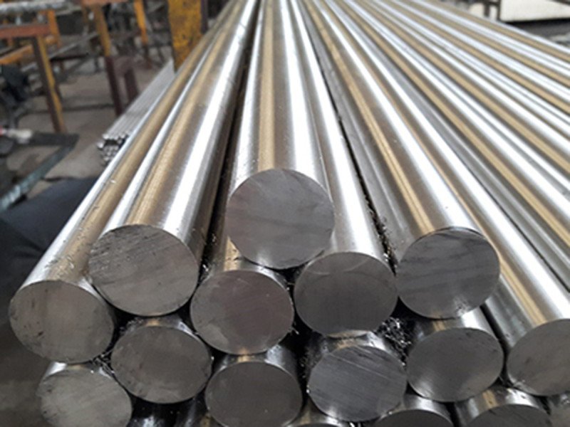 Tips for Choosing the Right Stainless Steel 317L Round Bar
